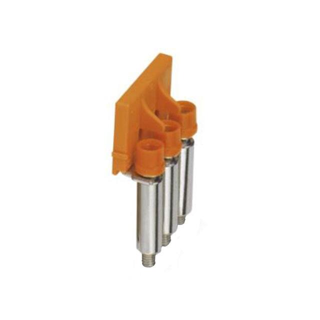 3075843 Phoenix Contact  Terminal Block Jumpers